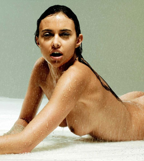 Francesca Lukasik