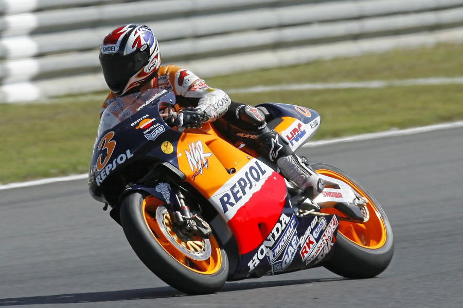 Álex Crivillé