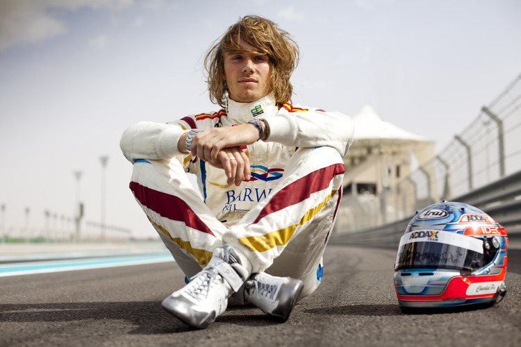 Charles Pic