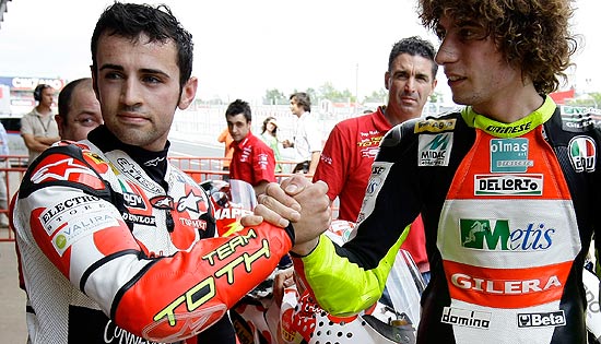 Simoncelli y Barberá