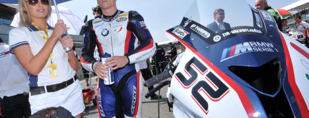James Toseland