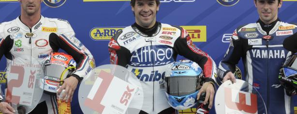 Carlos Checa