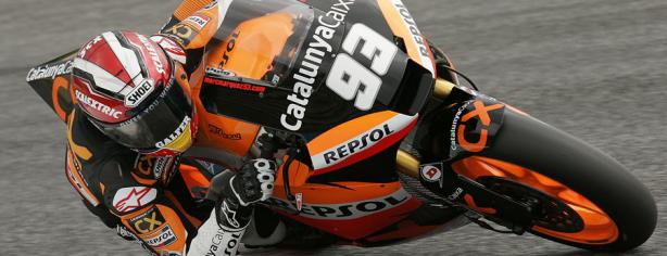 Marc Márquez
