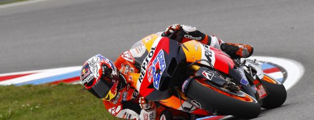 Casey Stoner
