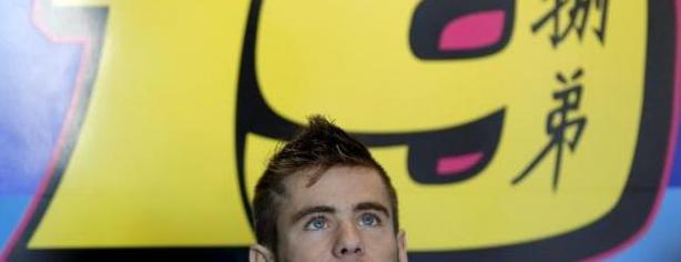 Álvaro Bautista/ lainformacion.com/ EFE