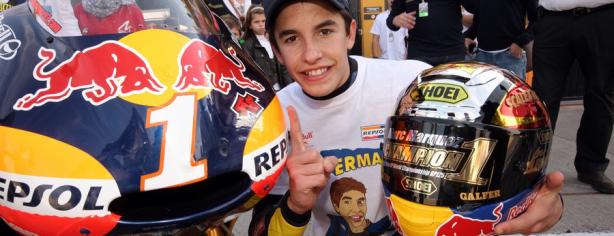 Marc Márquez