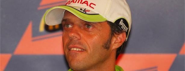 Loris Capirossi