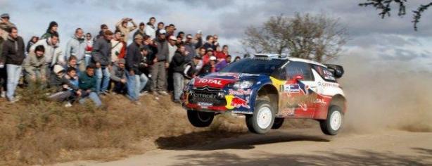 Sebastian Loeb