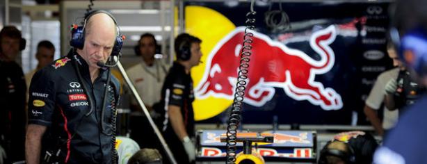 Adrian Newey / Redbull.com