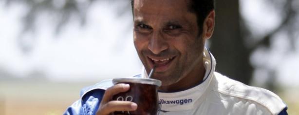 Nasser Al-Attiyah