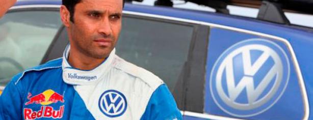 Nasser Al-Attiyah