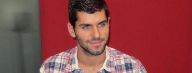 Jaime Alguersuari/ lainformacion.com