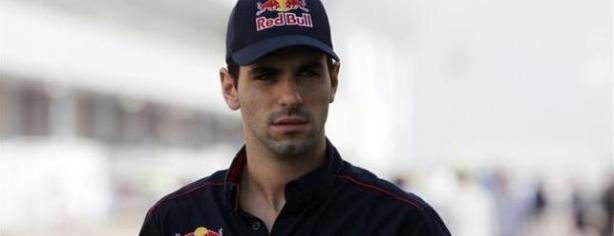 Jaime Alguersuari/ lainformacion.com/ Reuters