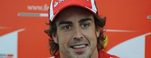 Fernando Alonso
