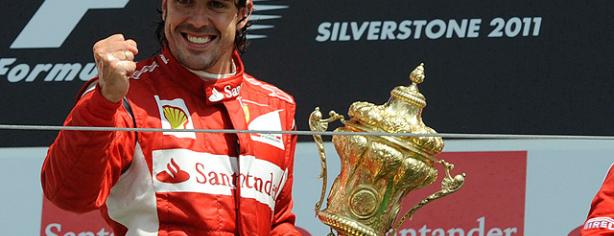 Fernando Alonso
