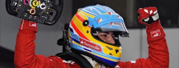 Fernando Alonso/ lainformacion.com/ EFE