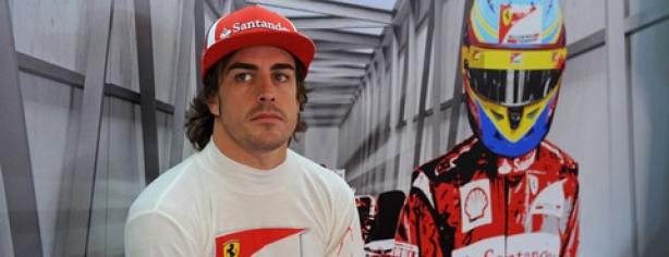 Fernando Alonso