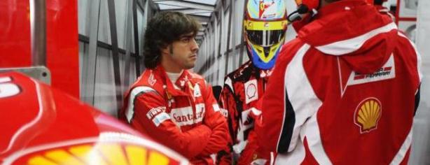 Fernando Alonso/ lainformacion.com/ Getty Images