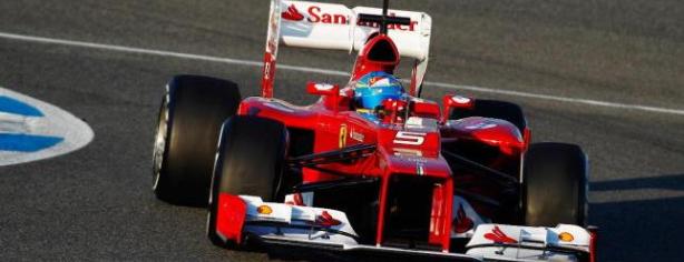 Fernando Alonso/ lainformacion.com/ Getty Images