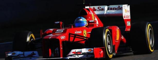 Fernando Alonso/ lainformacion.com/ Getty Images