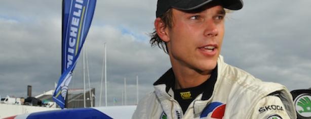 Andreas Mikkelsen