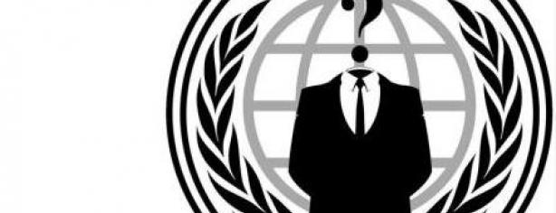 Logo de Anonymous/ lainformacion.com