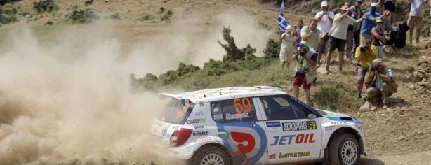 Lambros Athanassoulas