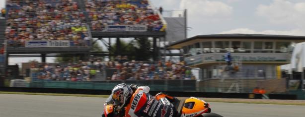 Dani Pedrosa