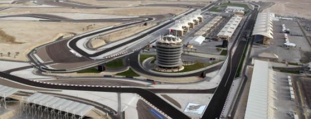 Circuito de Bahrein