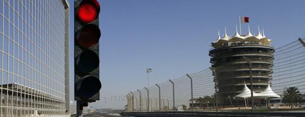 Circuito de Bahrein