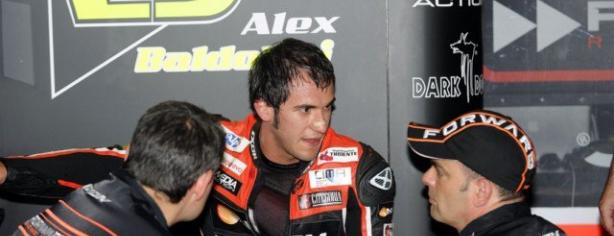 Alex Baldolini
