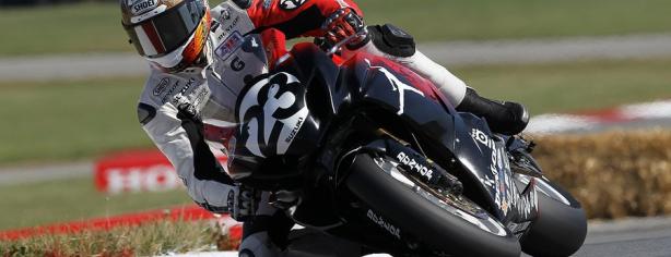 Ben Bostrom