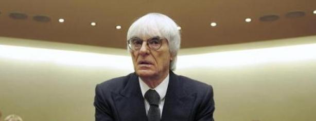 Bernie Ecclestone/ lainformacion.com