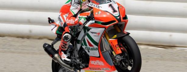 Max Biaggi