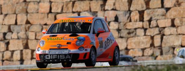 Toni Bou durante su participación en la prueba de resistencia