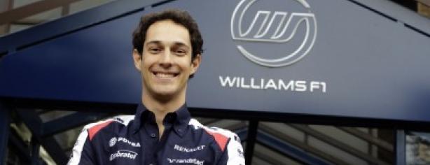 Bruno Senna