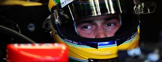 Bruno Senna/ lainformacion.com/ Getty Images