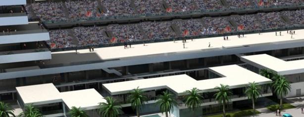 Buddh International Circuit