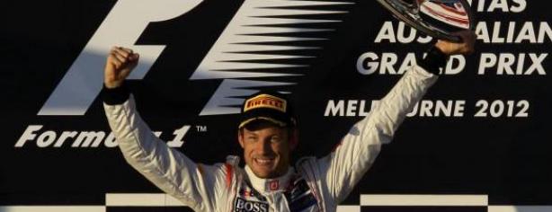 Jenson Button/ lainformacion.com