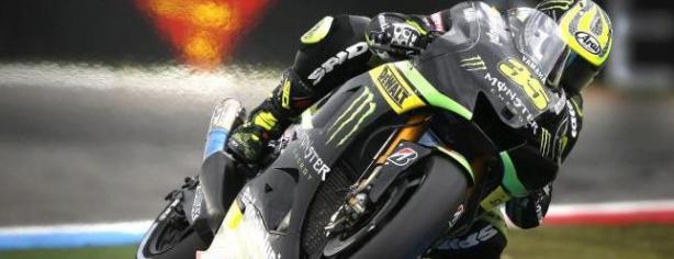 Cal Crutchlow/ lainformacion.com