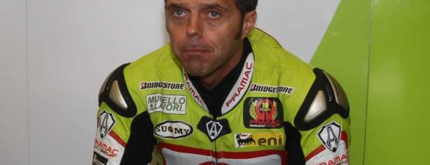 Loris Capirossi