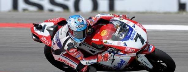 Carlos Checa