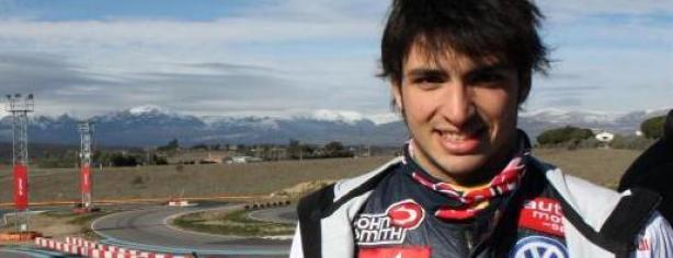 Carlos Sainz Jr./ lainformacion.com/ EFE