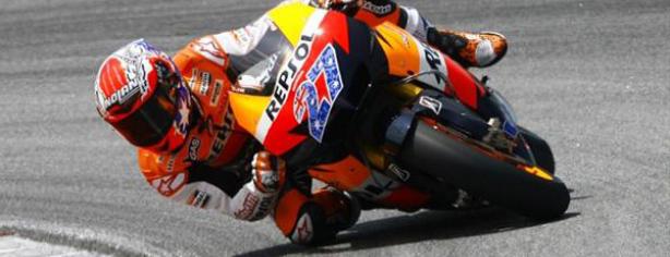 Casey Stoner