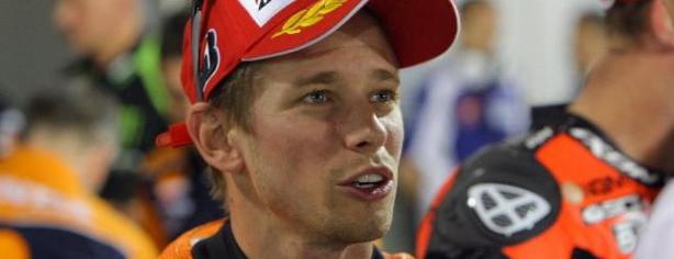 Casey Stoner