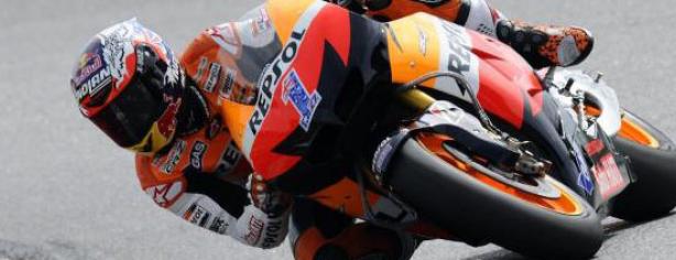 Casey Stoner/ lainformacion.com