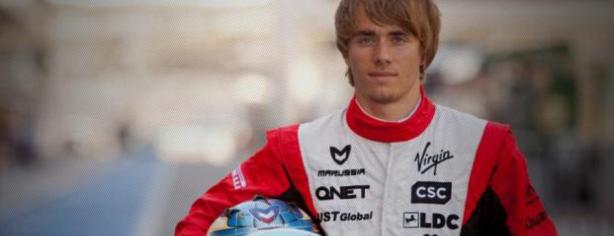 Charles Pic/ lainformacion.com