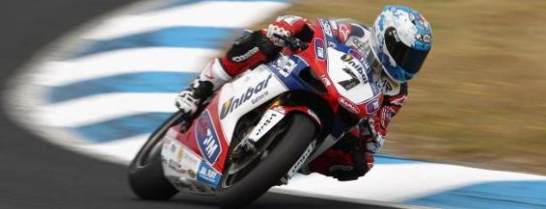 Carlos Checa/ lainformacion.com/ Getty Images