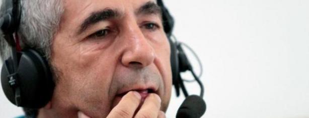 Chicho Lorenzo/ lainformacion.com/ EFE