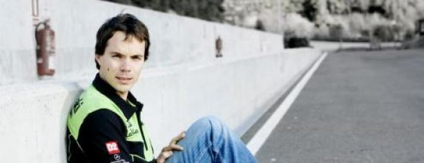 Chris Vermeulen/ chrisvermeulen.com